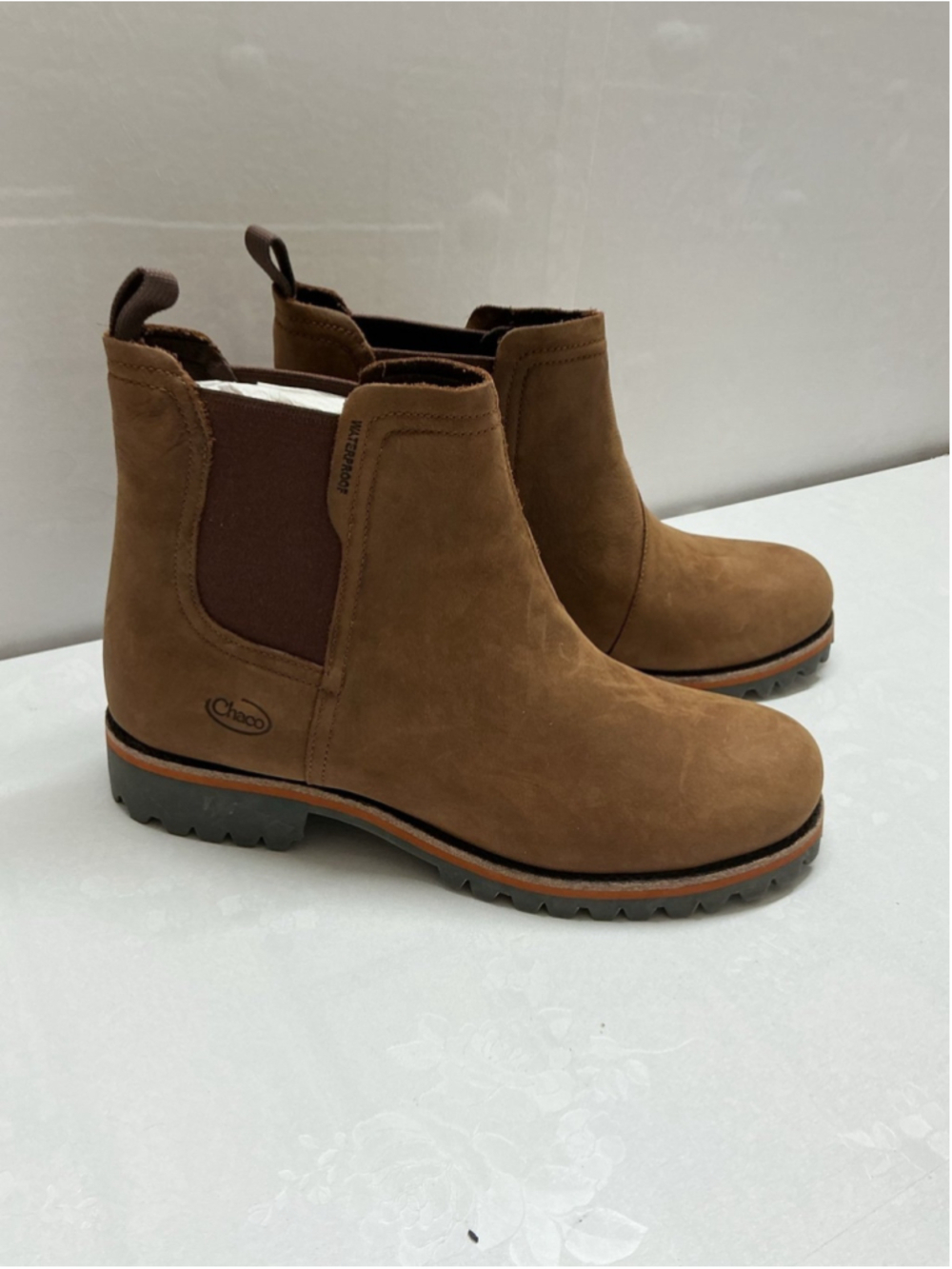 Chaco Boots women’s. Size 10.5